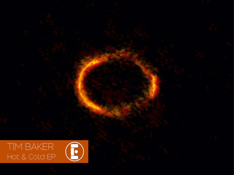 Hot & Cold EP