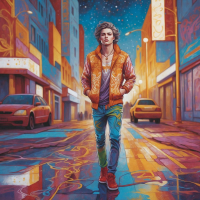 Better Without You (Single)