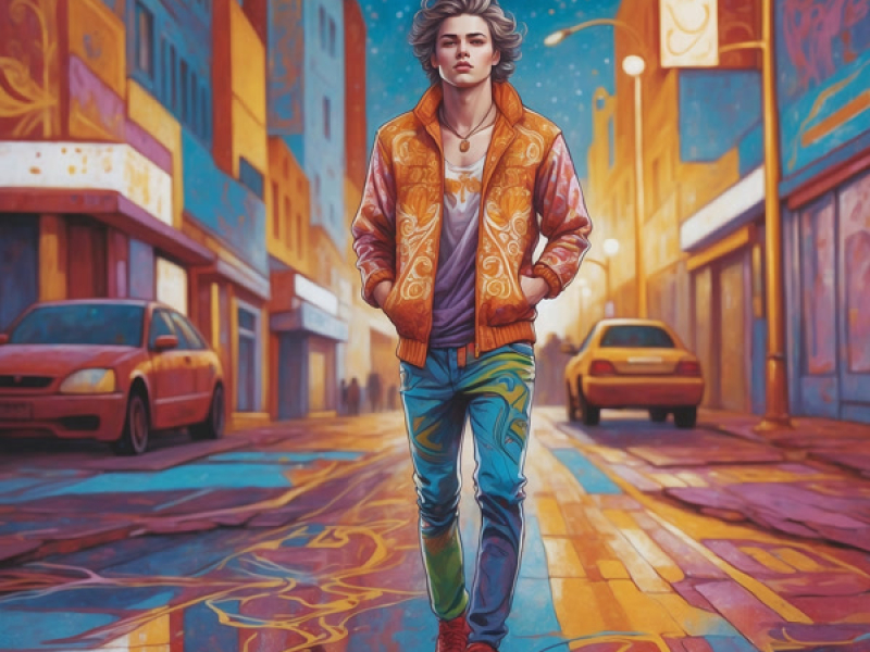 Better Without You (Single)