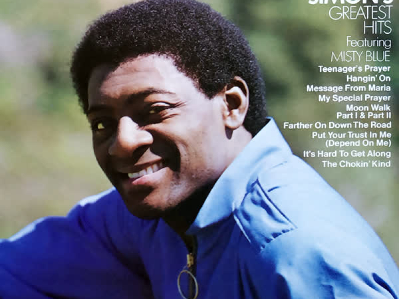 Joe Simon's Greatest Hits