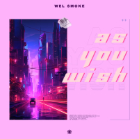 As you wish (Single)