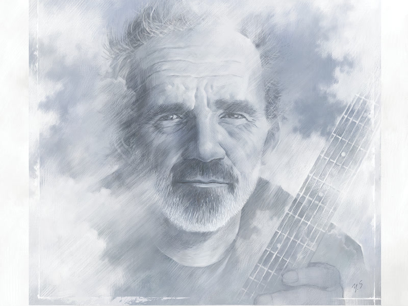 Eric Clapton & Friends: The Breeze - An Appreciation Of JJ Cale