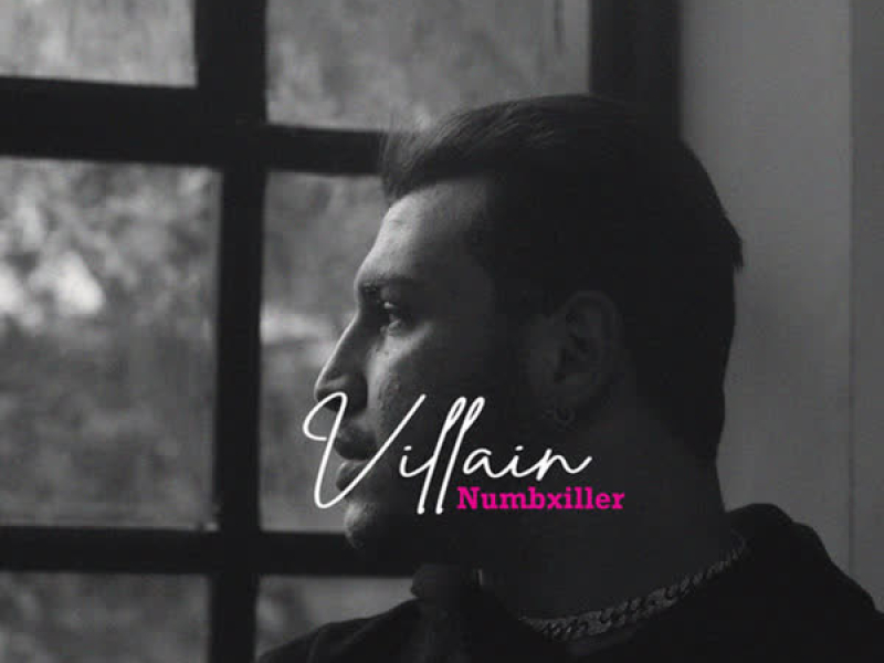 Villan (feat. NumbXiller) (Single)