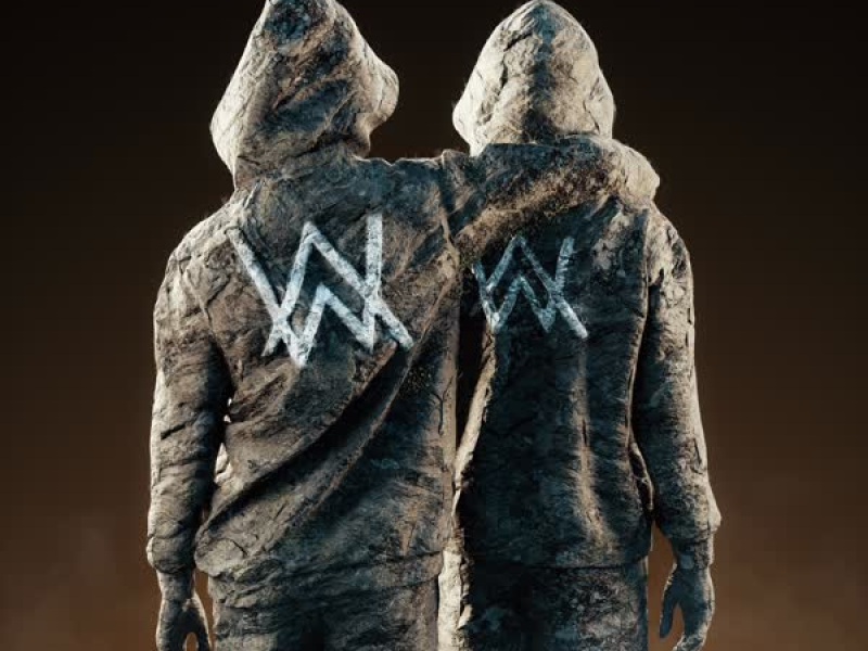 Hero (Restrung) (Single)