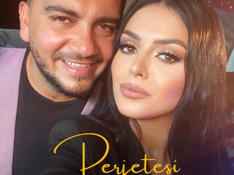 Perjetesi (Single)