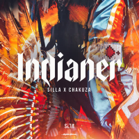 INDIANER (Single)