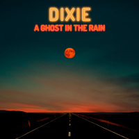 A ghost in the rain (Single)