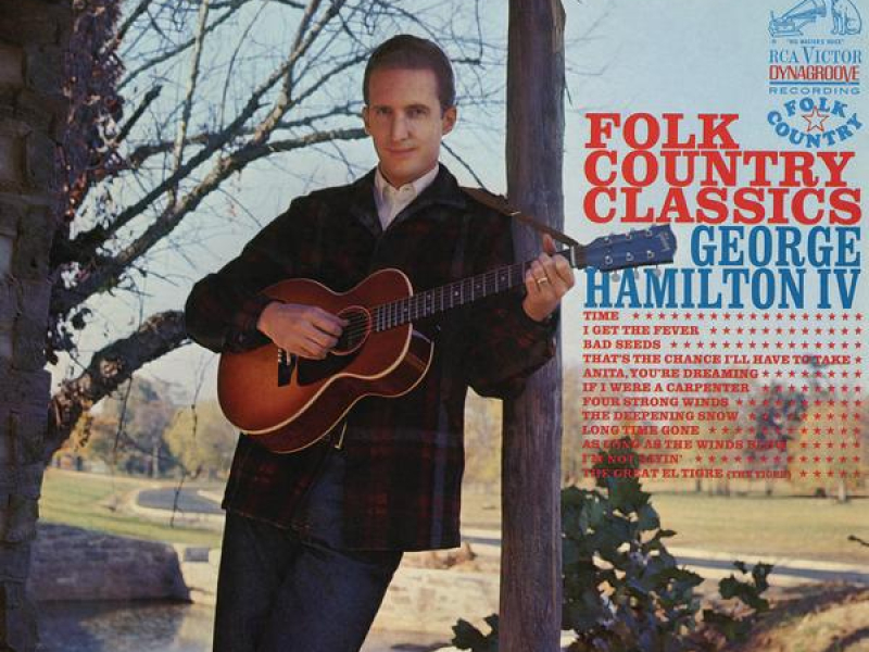 Folk Country Classics