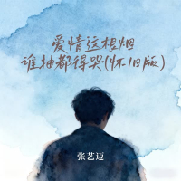 爱情这根烟谁抽都得哭 (怀旧版) (Single)
