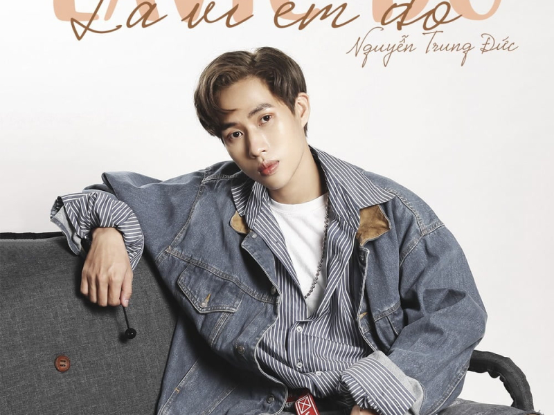 LAVIE DO (Là Vì Em Đó) (Single)