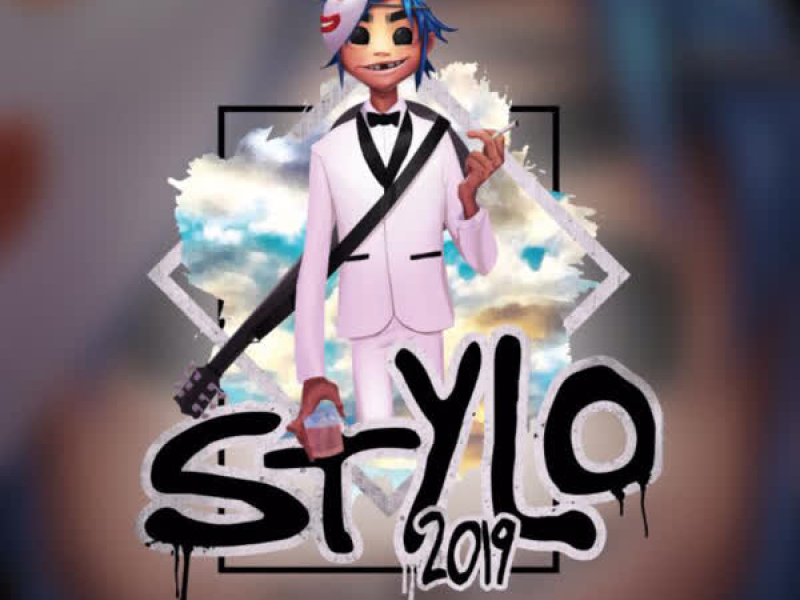 Stylo 2019 (Single)