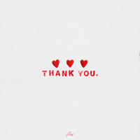Thank You. (Single)