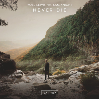 Never Die (Single)