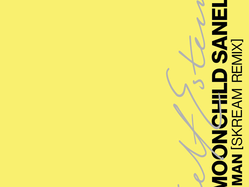 Big Man (Skream Remix) (Single)