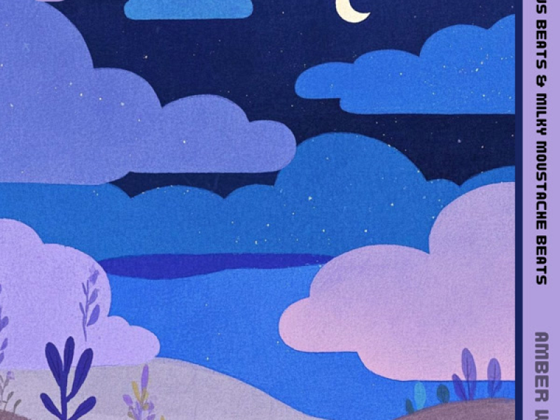 Amber Waves (Single)