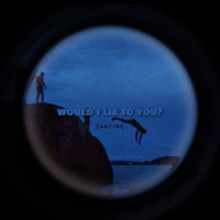 Would I Lie To You? (Afro House) (Single)