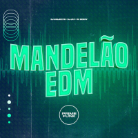 Mandelão EDM (Single)