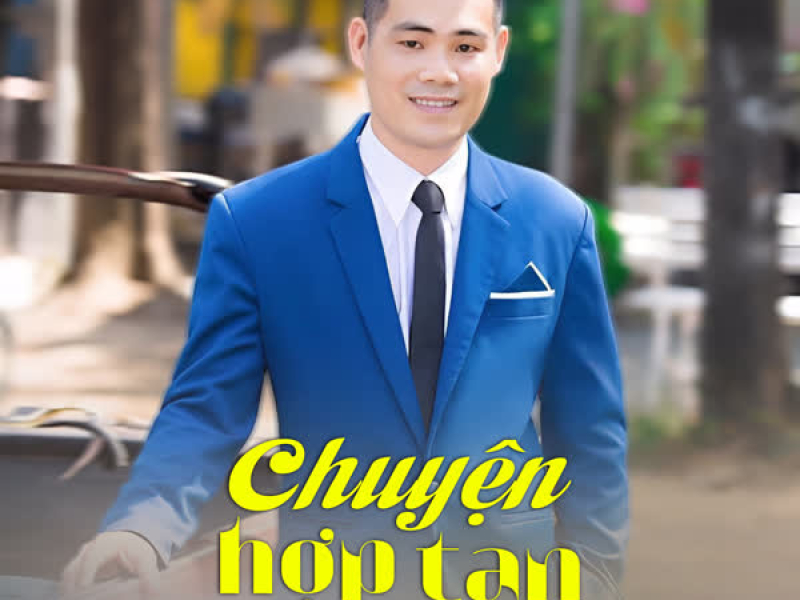 Chuyện Hợp Tan
