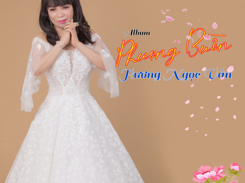 Phượng Buồn (EP)