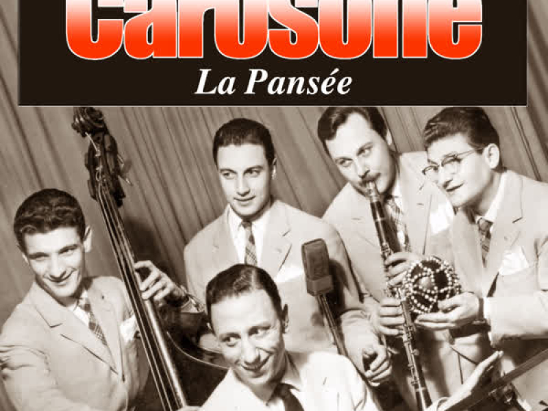 La pansè