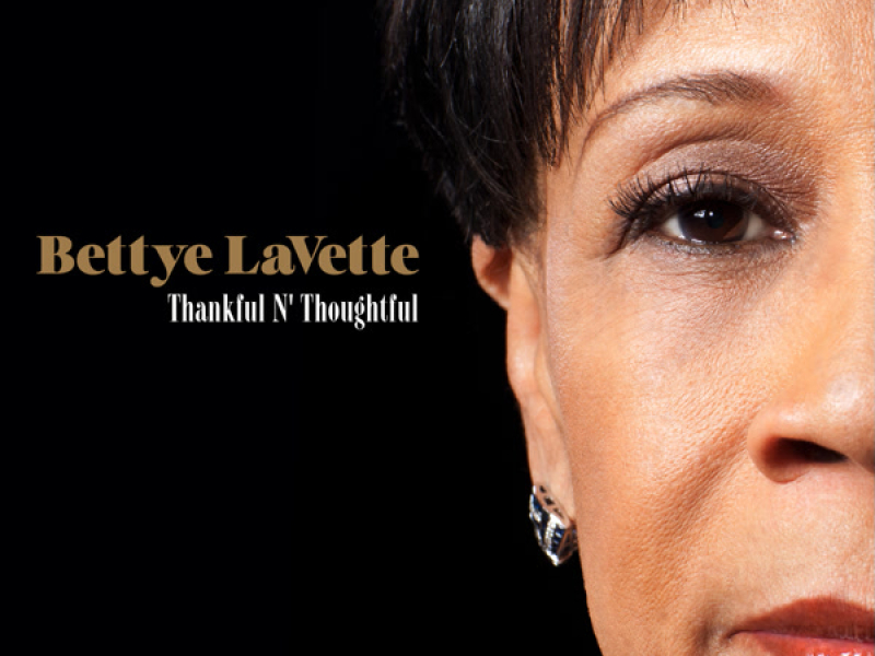 Thankful N' Thoughtful (Deluxe Edition)