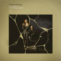 Corazón Kintsugi (Single)