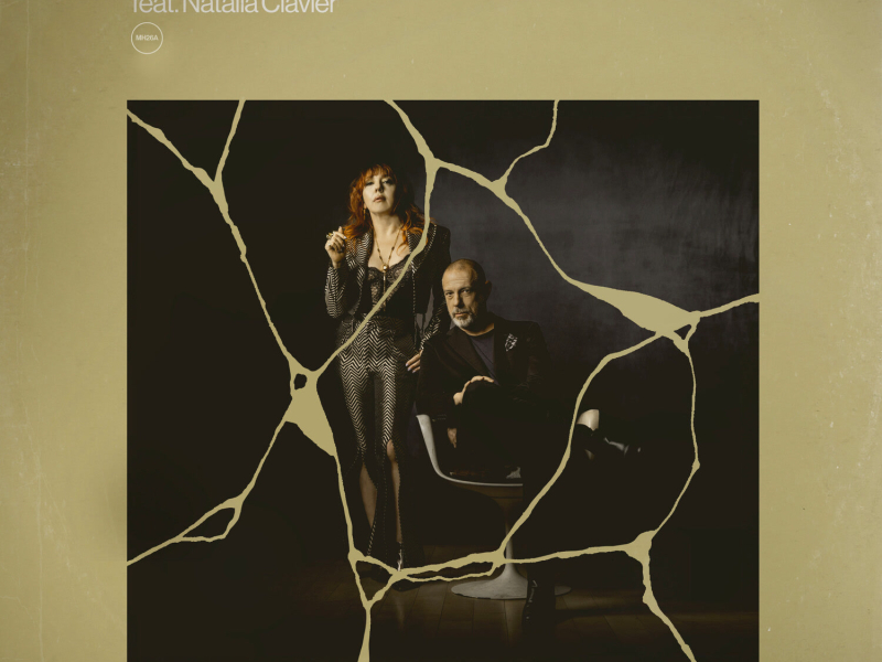 Corazón Kintsugi (Single)