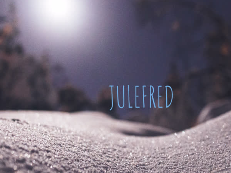 Julefred (Single)