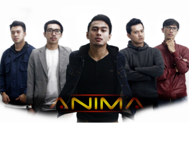 Aku Tercipta (Single)