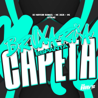 Bruxaria Espanta Capeta (Single)