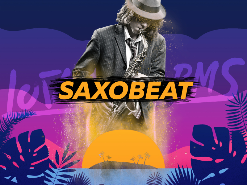 Saxobeat (Single)