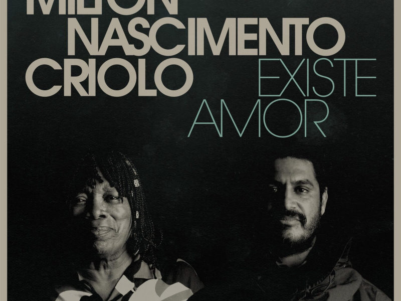 Existe Amor (EP)