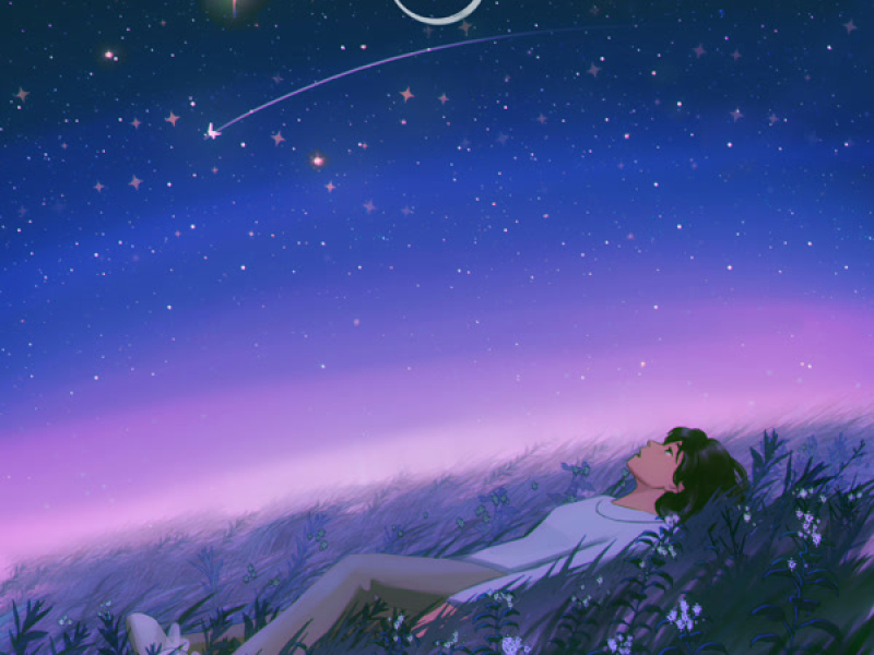 Fading Stars (Single)