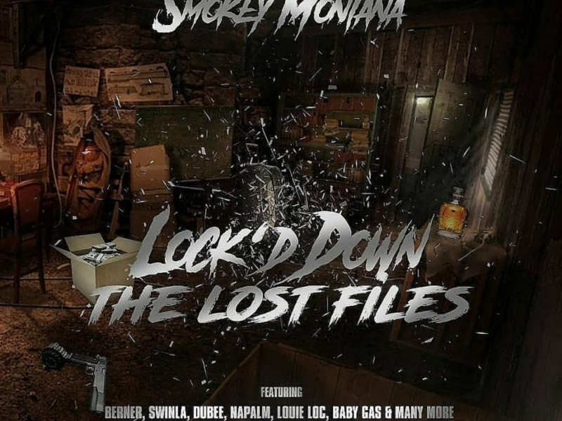 Lock'd Down the Lost Files