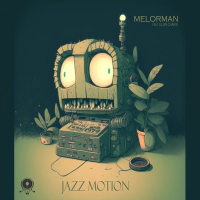 Jazz Motion (Single)