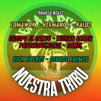 Nuestra Tribu (Suena a Reggae), Vol.9 (Single)