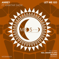 Let Me Go (Neil Amarey & AFU (KE) Remix) (Single)