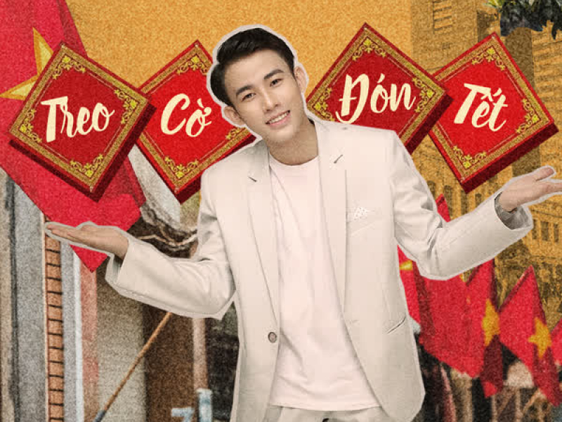 Treo Cờ Đón Tết (Single)