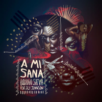 A Mi Sana (Dance with Me) (Single)