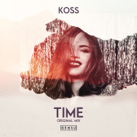 Time (Single)