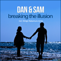 Breaking The Illusion (Single)