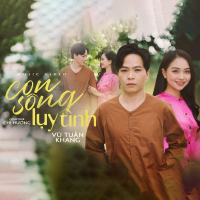 Con Sông Lụy Tình (Single)
