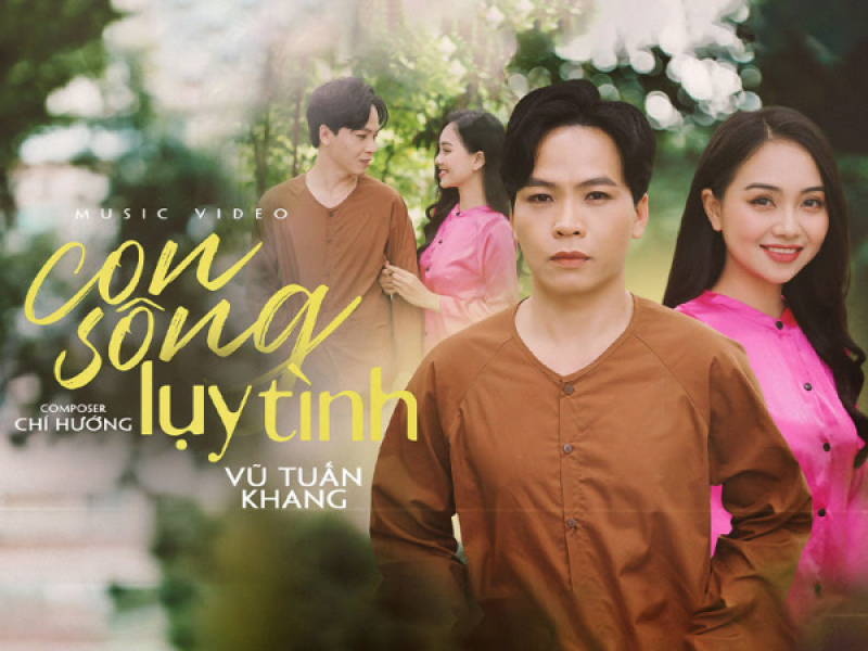 Con Sông Lụy Tình (Single)