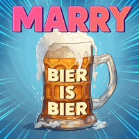 Bier is Bier (Single)