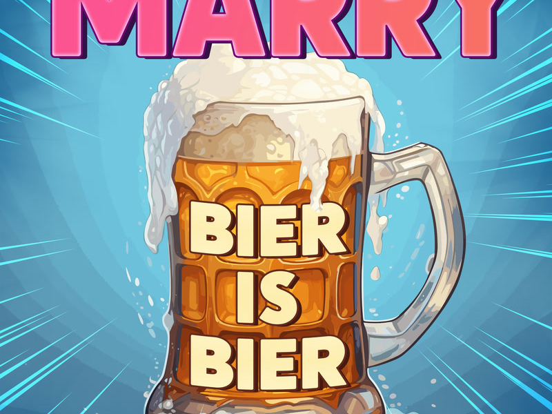Bier is Bier (Single)