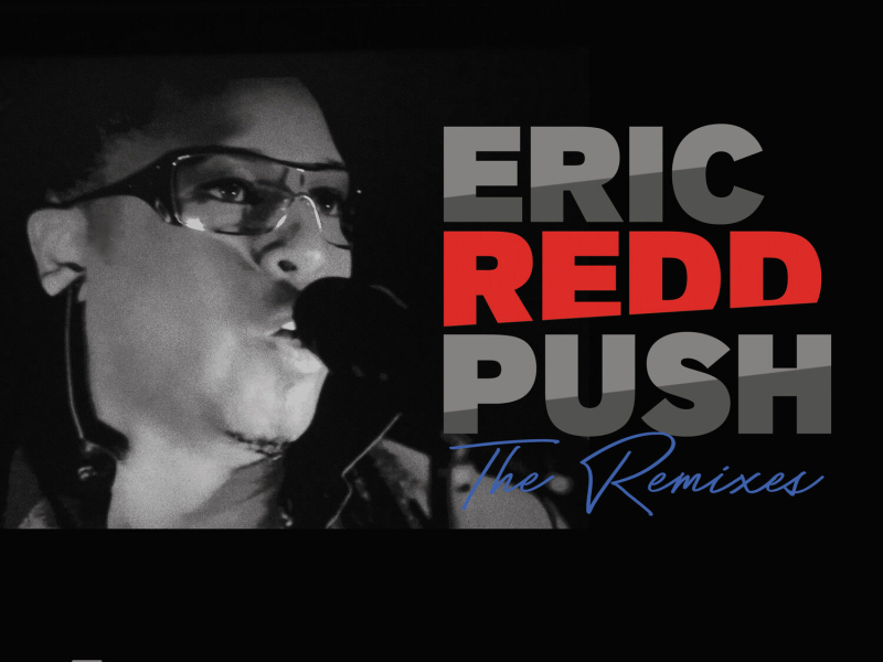 Push (The Remixes) (EP)