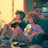 When We Met (Single)