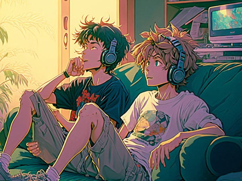 When We Met (Single)