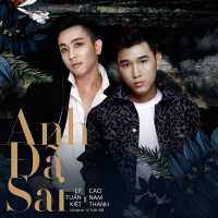Anh Đã Sai (Single)