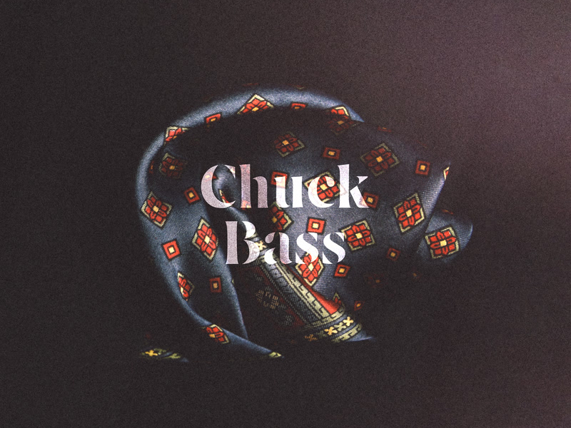 Chuck Bass (Single)